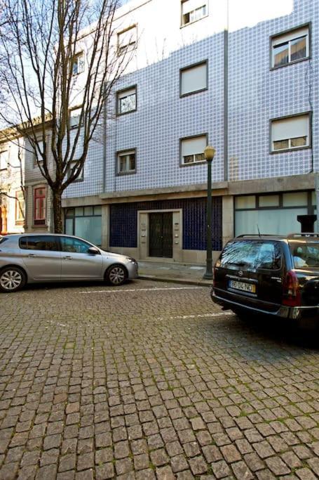 Aposentus - Serenity 1D Porto Eksteriør bilde