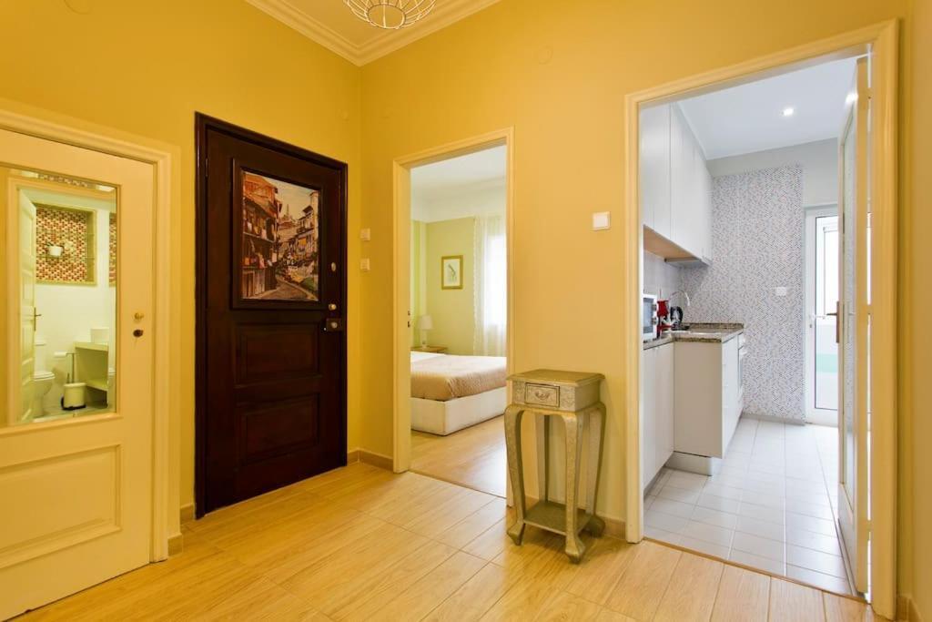 Aposentus - Serenity 1D Porto Eksteriør bilde