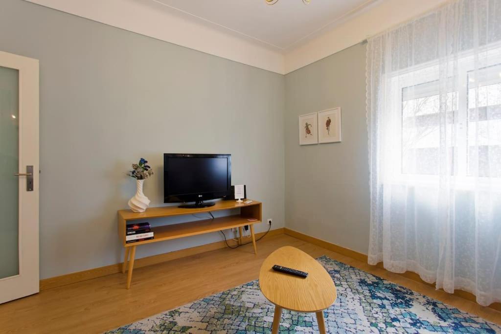 Aposentus - Serenity 1D Porto Eksteriør bilde