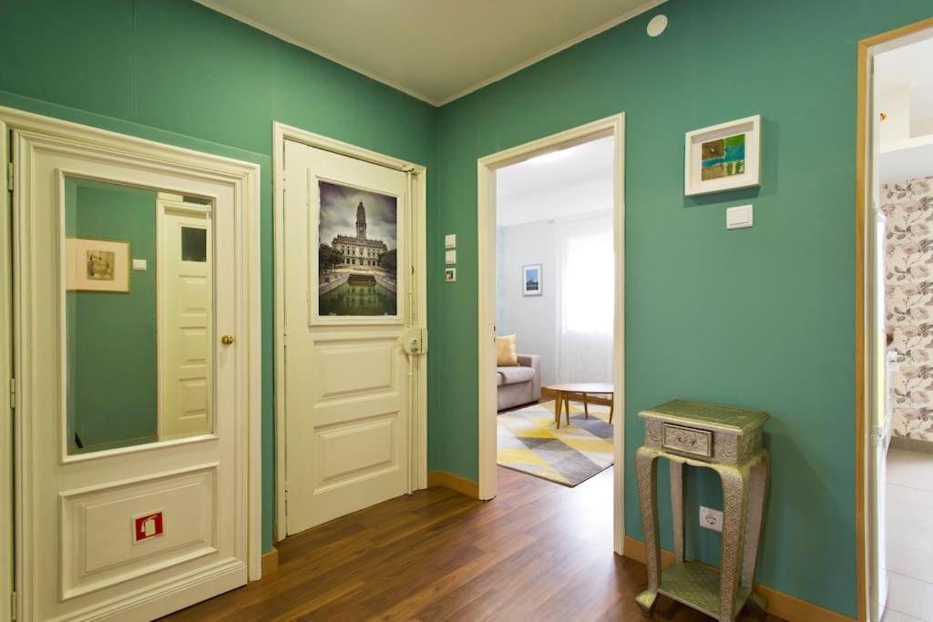 Aposentus - Serenity 1D Porto Eksteriør bilde
